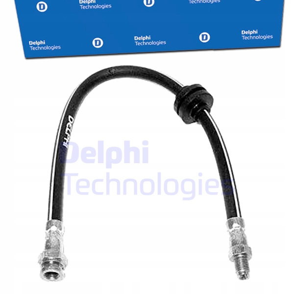 фото №1, Трубопровод тормозной alfa romeo 156 2.0 jts 2.4 2.5 v6