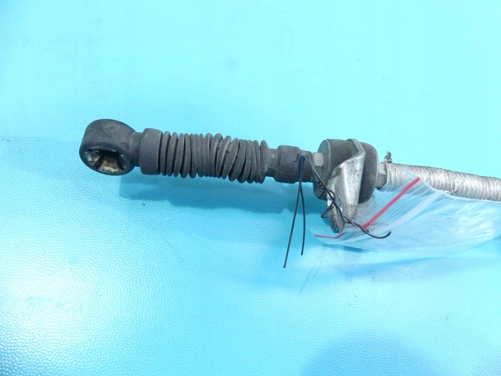 фото №8, Важіль троси зміни коробки передач audi a4 b8 8k1713041f