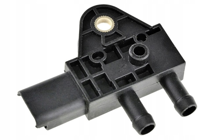 фото №9, Датчик тиску вихлопних газів citroen c4 i 1.6hdi 04-