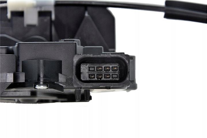 фото №2, Замок дверь зад правые peugeot boxer 06-