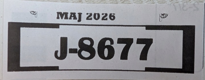 фото №15, Toyota yaris iv передній бампер 52119k0050 j-8677