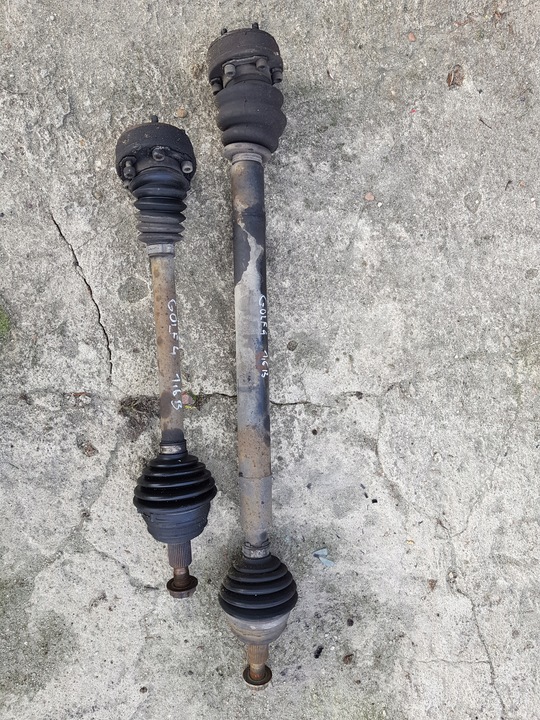 фото №8, Vw golf 4 iv 3d кришка багажника