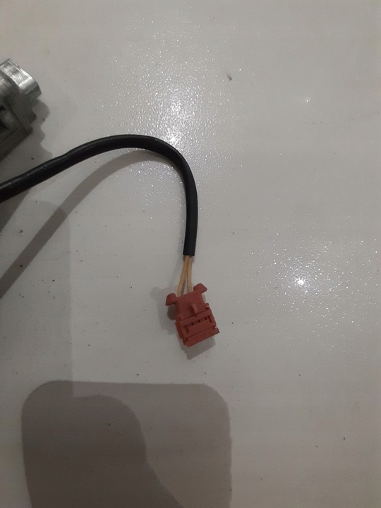 фото №7, Peugeot 407 купе poj. 2.7 коробка bsi замок зажигания