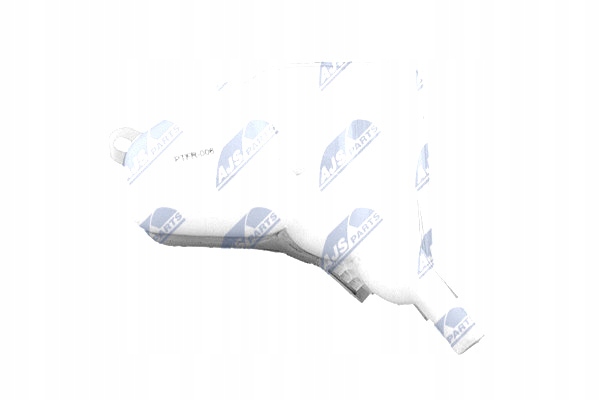фото №11, Бак расширительный жидкости ford fiesta zetec 1.4i 16v 1.6i 16v 01-08
