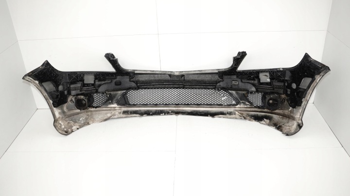 фото №8, Бампер перед передний mercedes w204 07-11r 197