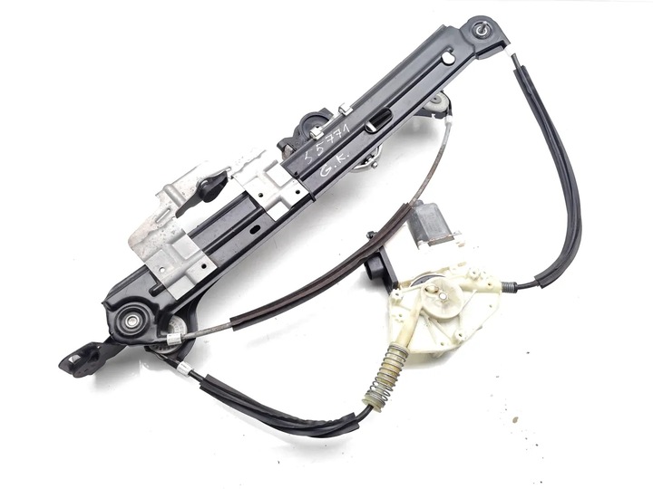 фото №11, Bmw 5 серия электрический подъемник стекла дверь задних зад левый 2010 4/5dr