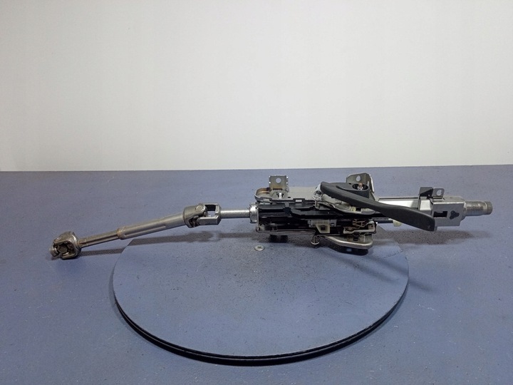 фото №5, Vw passat b8 колонка рулевая блокировка 3q1419501j