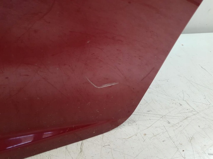 фото №7, Дверь левый зад peugeot 207 sw