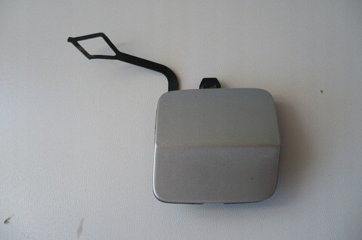 фото №1, Dacia sandero stepway iii заглушка фаркоп бампер зад 2020-