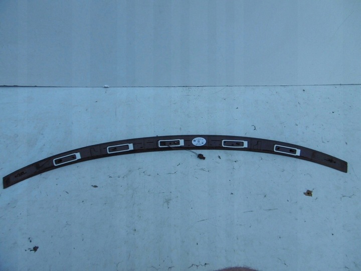 фото №2, Jaguar xe xf світло сплав кришки задньої нове оригінал