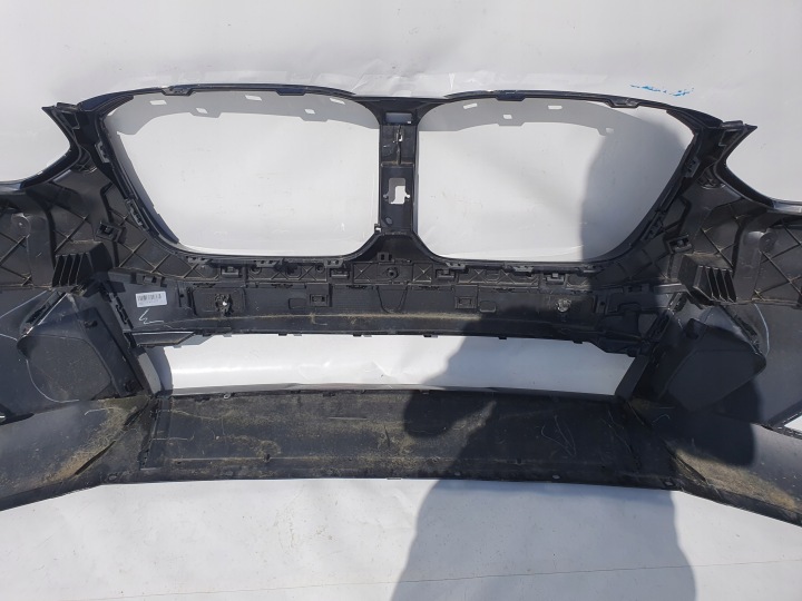 фото №10, Бампер перед bmw ix3 i x3 g08 m набор 21- рестайлинг 5111 9853317