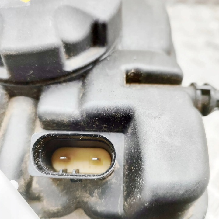фото №6, Бачок расширительный bmw 4 купе g22, g82 8093924 37736093 3.0l 375kw