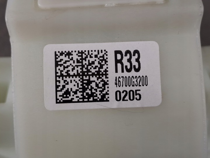 фото №11, Выборщик домкрат изменения коробки передач автомат hyundai i30 iii 3 рестайлинг 22r 1.0 t-gdi