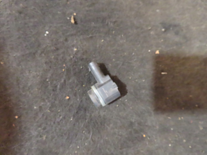 фото №1, Ford focus mk3 датчик pdc cj5t-15k859-ea