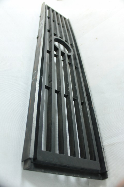 фото №10, Решітка радіатор решітка радіатора переднє перед vw lt 1 i 1975-1995