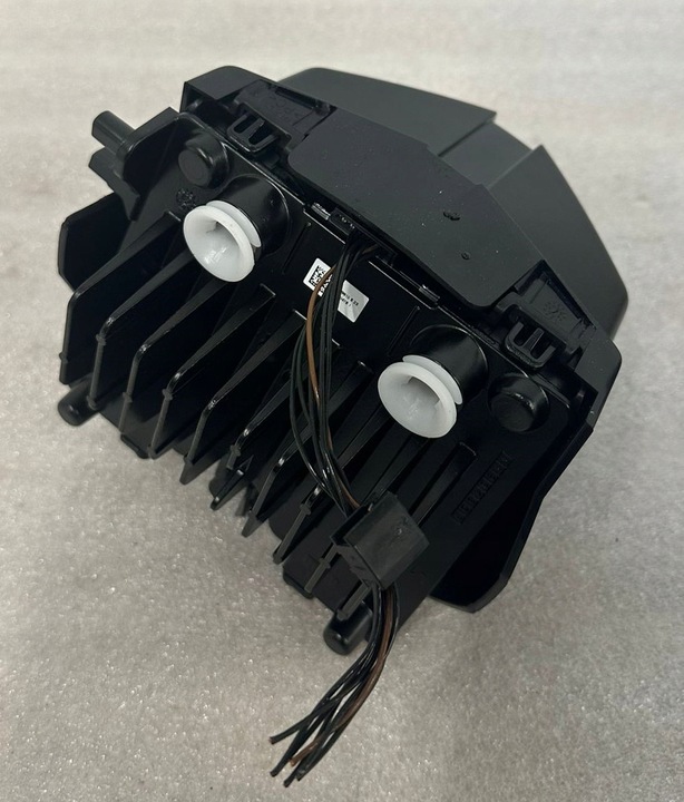 фото №4, Лінза led з лампи 89a941035a ece