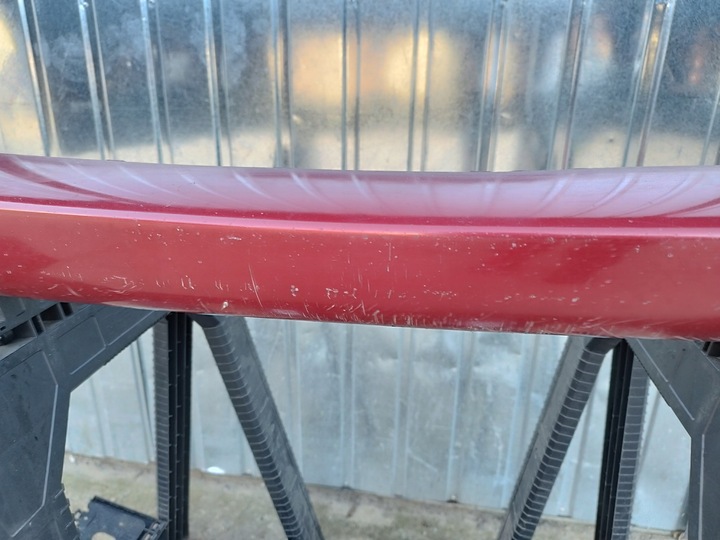 фото №13, Бампер перед переднее peugeot 5008 i 2009-2013 оригинал 9687444577 правая