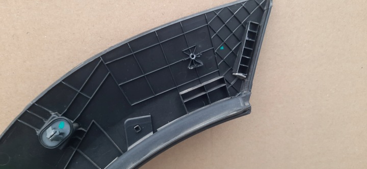 фото №8, Планка двері зад праві hyundai tuscon iv