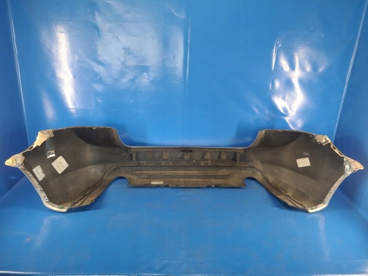 фото №12, Задний бампер volvo s60 10-13 39802573