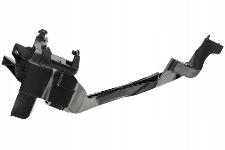 фото №1, Audi q5 80a рестайлінг 2021-2025 ліва кріплення лампи