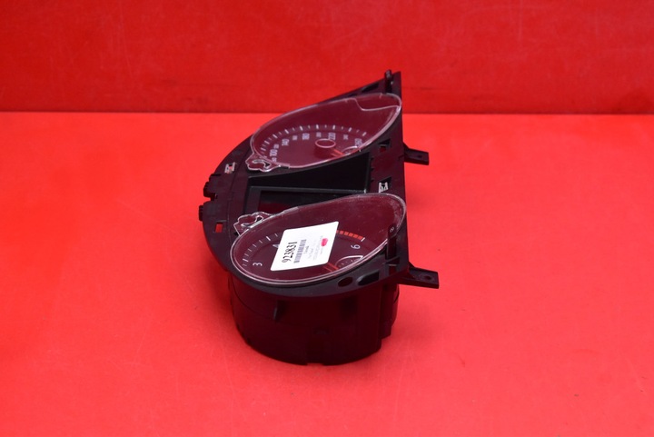 фото №6, Спидометр приборы автомат eu 3aa920880c vw passat b7 2.0 tdi 140 km 10-15