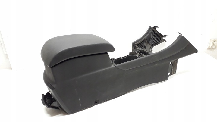 фото №13, Ford mondeo mk4 тунель середній підлокітник