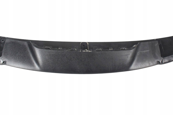 фото №8, Спойлер спойлер накладка бампера передньої porsche taycan 9j1807541a