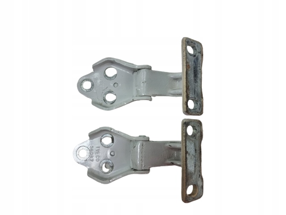 фото №2, Iveco daily iv петля дверь левый правый перед