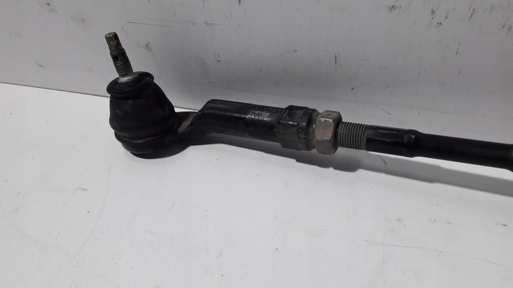 фото №5, Hyundai kona рулевая рейка трансмиссия рулевая 56500-j9100