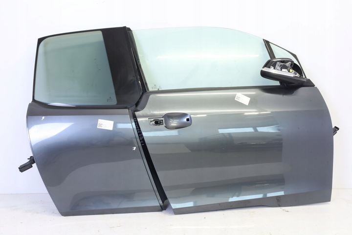 фото №1, Двері праві правий перед передні зад bmw i3