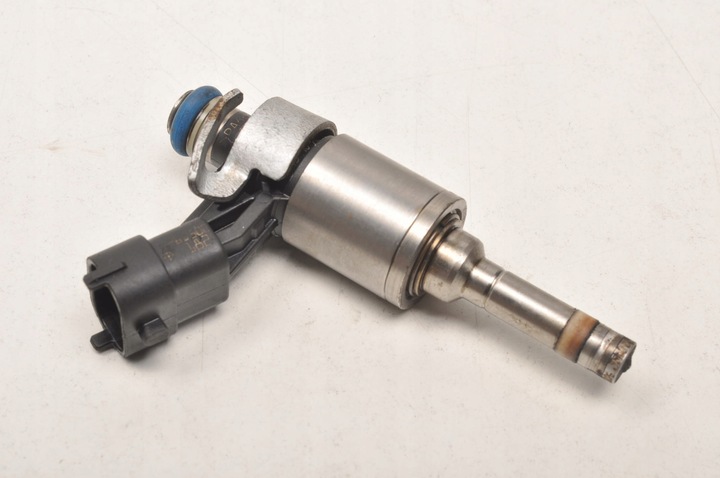 фото №10, Maserati quattroporte vi 3.0 v6 302kw 411km форсунки 0261500182 289922 91tys