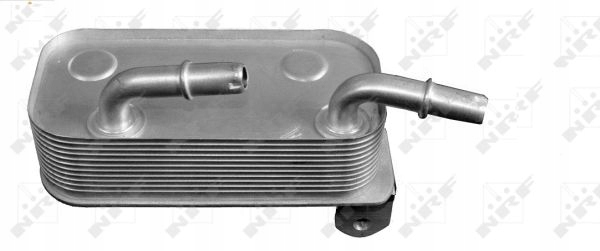 фото №15, Nrf радиаторов масла bmw 5 серия 1995-1998 31189