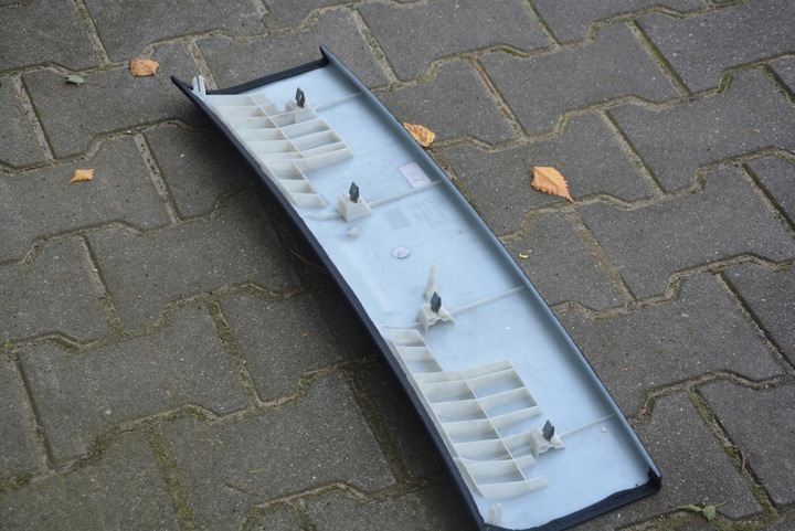 фото №10, Планка защита потолок audi tt 8j 8j8867839a