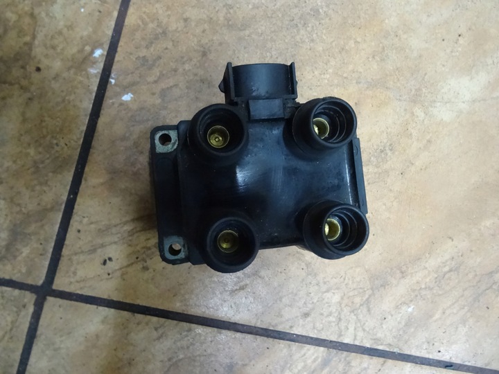 фото №1, Ford ka 1.3 котушка запалювання mg-8001a