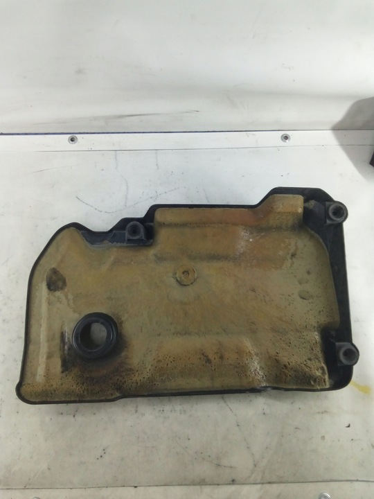 фото №6, D298 кришка двигуна antara/captiva 2.4b