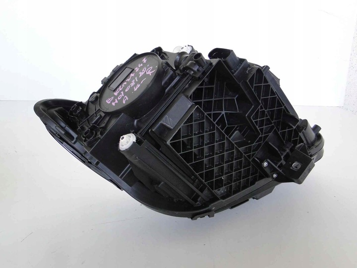 фото №14, Mercedes b247 w247 полный led левый лампа левая