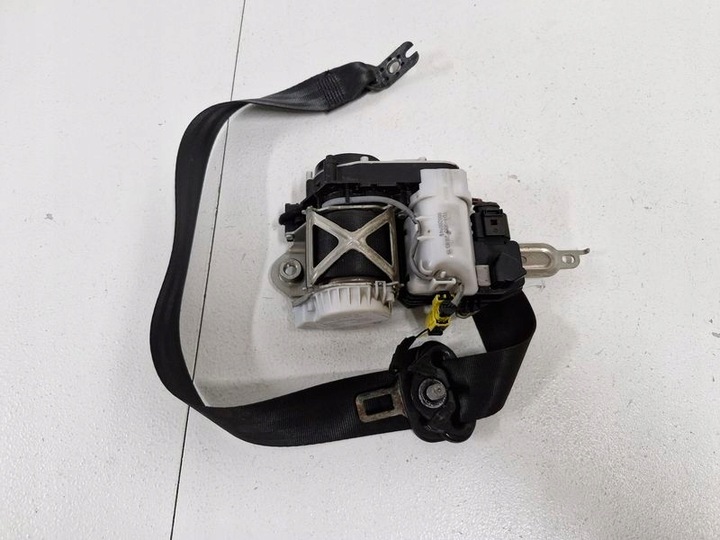 фото №1, Skoda octavia 5e iii 3 pas безпеки праві перед переднє 5e1857701b