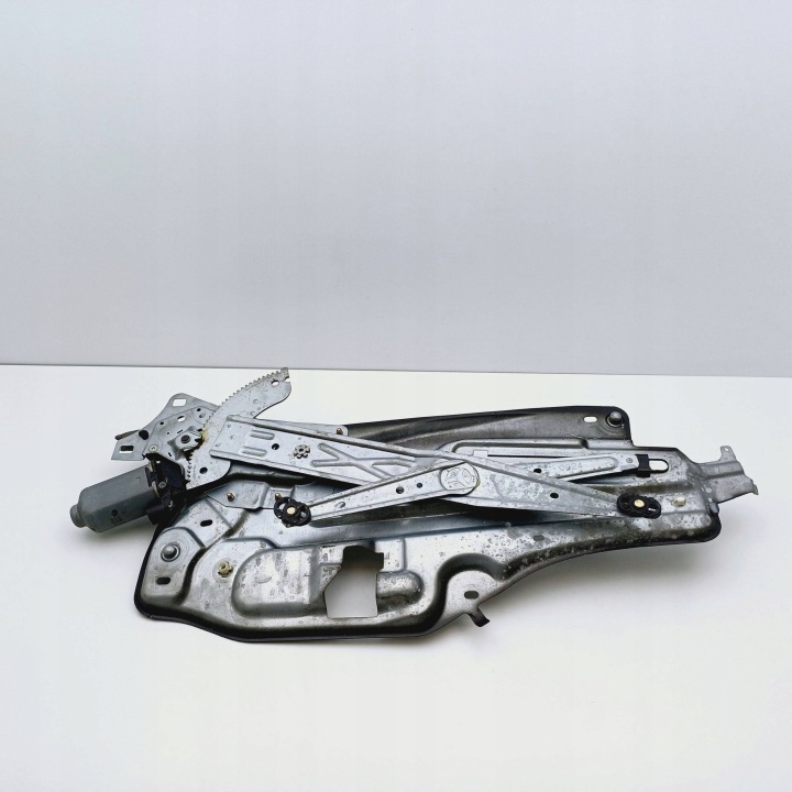 фото №8, Підйомник скло праве перед renault laguna i 2 pin 400371a nr1074
