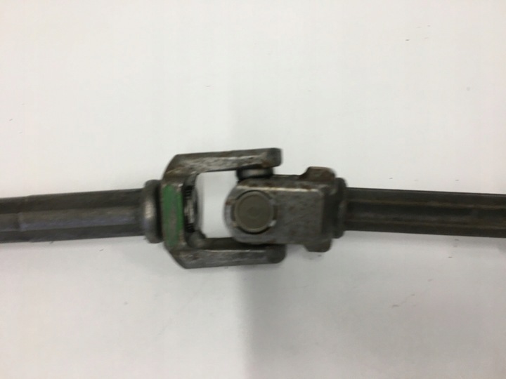 фото №11, Audi a4 b6 b7 00-06 крестовина колонки рулевого