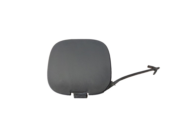 фото №1, Заглушка фаркоп бампера зад fiorino nemo bipper 08-14