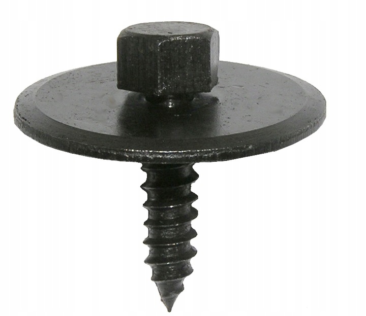 фото №1, Винт винт монтажный защита do mercedes