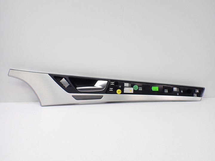 фото №1, 4h0867102 планка ручка правые перед a8 s8 d4