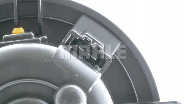 фото №14, Mahle ab 137 000p вентилятор внутрішній