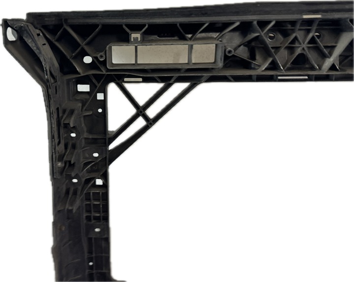 фото №12, Skoda rapid seat toledo iv 12-19r передние усилитель лобовое 5ja805588t