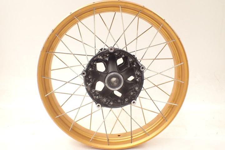 фото №13, Bmw r 1200 1250 gs adventure диск перед 19"x3.00