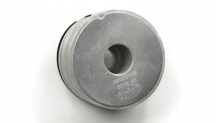 фото №4, Радиаторов масла renault master trafic 2.2 2.5 dci