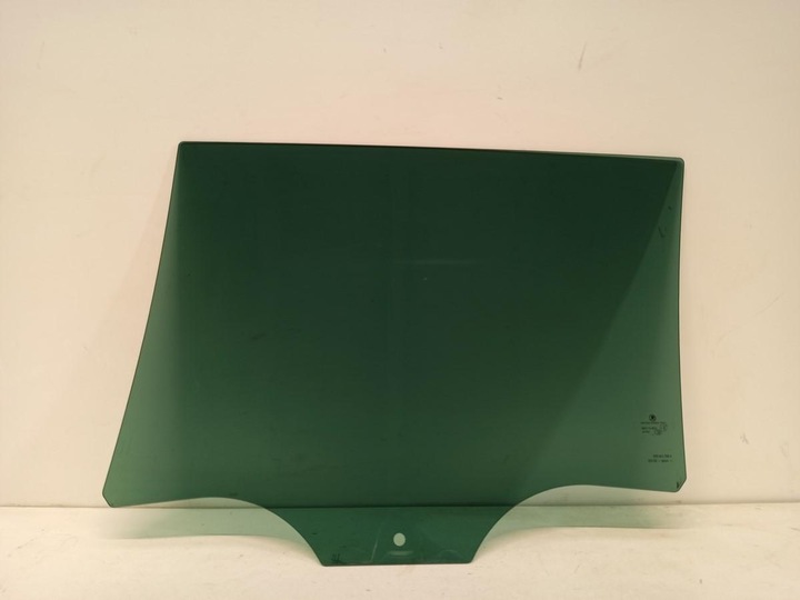 фото №1, Skoda superb скло двері праві зад 3v9845206a