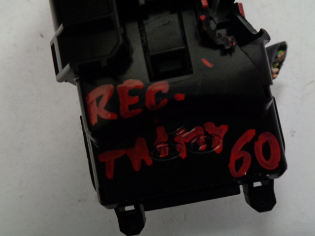 фото №7, Kia ceed ii hyundai i30 ii рулевой/подрулевой переключатель