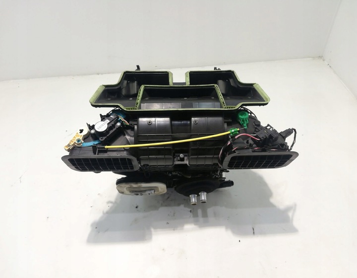 фото №9, Отопитель з корпус peugeot 607 2.2 hdi vt10204382