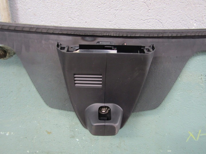 фото №8, Mazda cx-30 20r стекло лобовое перед передняя